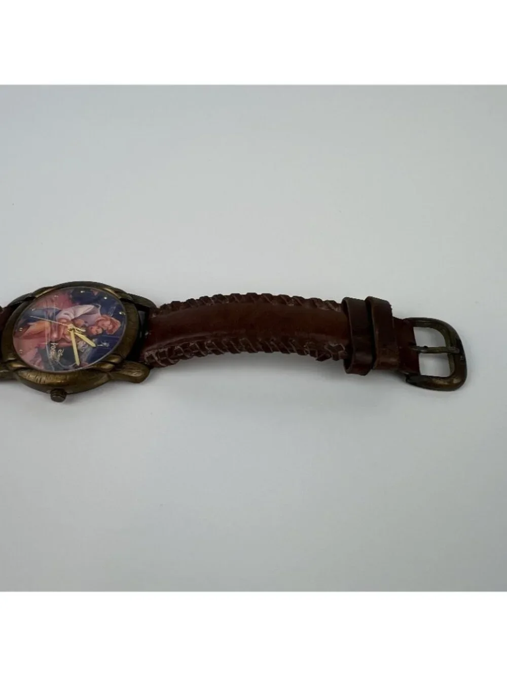 Disney Pocahontas / John Smith Watch – Limited Edition 0948/5000